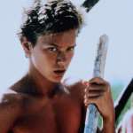 River Phoenix