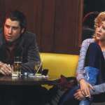 Nancy Allen, John Travolta