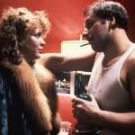 Nancy Allen, Dennis Franz