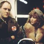 Nancy Allen, John Lithgow