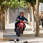 Cameron Diaz, Tom Cruise