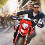 Cameron Diaz, Tom Cruise