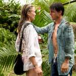 Cameron Diaz, Tom Cruise