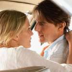 Cameron Diaz, Tom Cruise