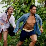 Cameron Diaz, Tom Cruise