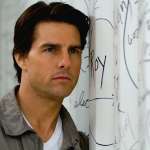 Tom Cruise