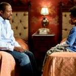 Eshaya Draper, Martin Lawrence