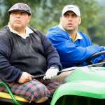 Joseph R. Gannascoli, Frank Ferrara Jr.