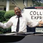 Martin Lawrence