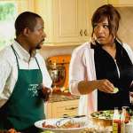 Martin Lawrence, Kym Whitley