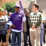 Raven-Symon&eacute;, Martin Lawrence, Donny Osmond, Molly Ephraim