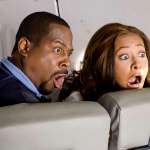 Raven-Symon&eacute;, Martin Lawrence