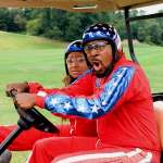 Raven-Symon&eacute;, Martin Lawrence