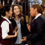 Raven-Symon&eacute;, Margo Harshman, Brenda Song