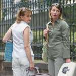 Eva Holubov&aacute;, Anna Pol&iacute;vkov&aacute;