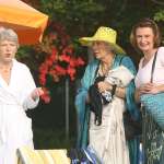 Eva Holubov&aacute;, Jana &Scaron;těp&aacute;nkov&aacute;, Květa Fialov&aacute;