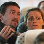 Eva Leinweberov&aacute;, Martin Sitta