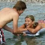 Ondrej Kovaľ, Jitka Kocurov&aacute;