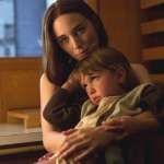 Rooney Mara, Kennadie Smith