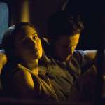 Rooney Mara, Casey Affleck