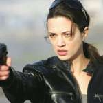 Asia Argento