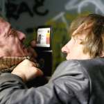 G&eacute;rard Depardieu, Erick Deshors