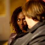 G&eacute;rard Depardieu, A&iuml;ssa Ma&iuml;ga