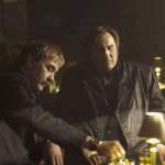 G&eacute;rard Depardieu, Olivier Marchal