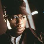 Wesley Snipes