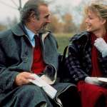 Sean Connery, Michelle Pfeiffer