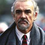 Sean Connery