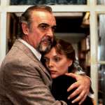Sean Connery, Michelle Pfeiffer