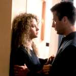 Andy Garcia, Nancy Travis