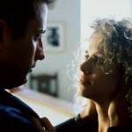 Andy Garcia, Nancy Travis