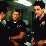 Andy Garcia, Richard Gere, William Baldwin