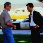 Andy Garcia, Richard Gere