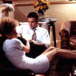 Andy Garcia, Nancy Travis