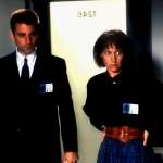 Andy Garcia, Laurie Metcalf