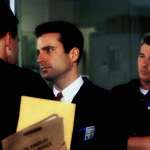 Andy Garcia, Richard Gere, William Baldwin