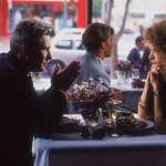 Richard Gere, Nancy Travis