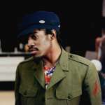 Andr&eacute; Benjamin