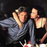 Harrison Ford, Lena Olin
