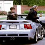 Josh Hartnett, Harrison Ford