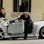 Josh Hartnett, Harrison Ford