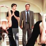 Josh Hartnett, Harrison Ford