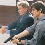Josh Hartnett, Harrison Ford