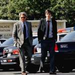 Josh Hartnett, Harrison Ford