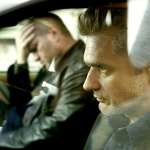 Alexandr Baluev, Konstantin Ławronienko