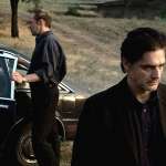 Dmitriy Ulyanov, Konstantin Ławronienko