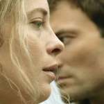 Dmitriy Ulyanov, Maria Bonnevie